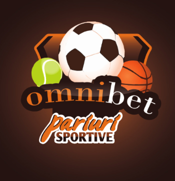 Design logo case pariuri sportive